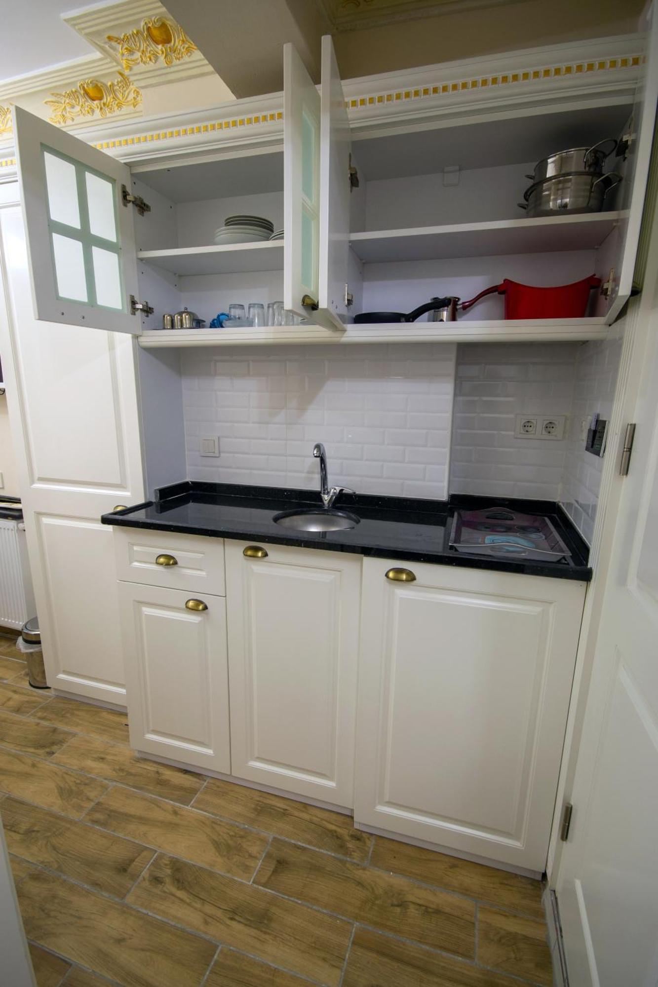 Iq Hotel Beyoglu Istanbul Eksteriør bilde