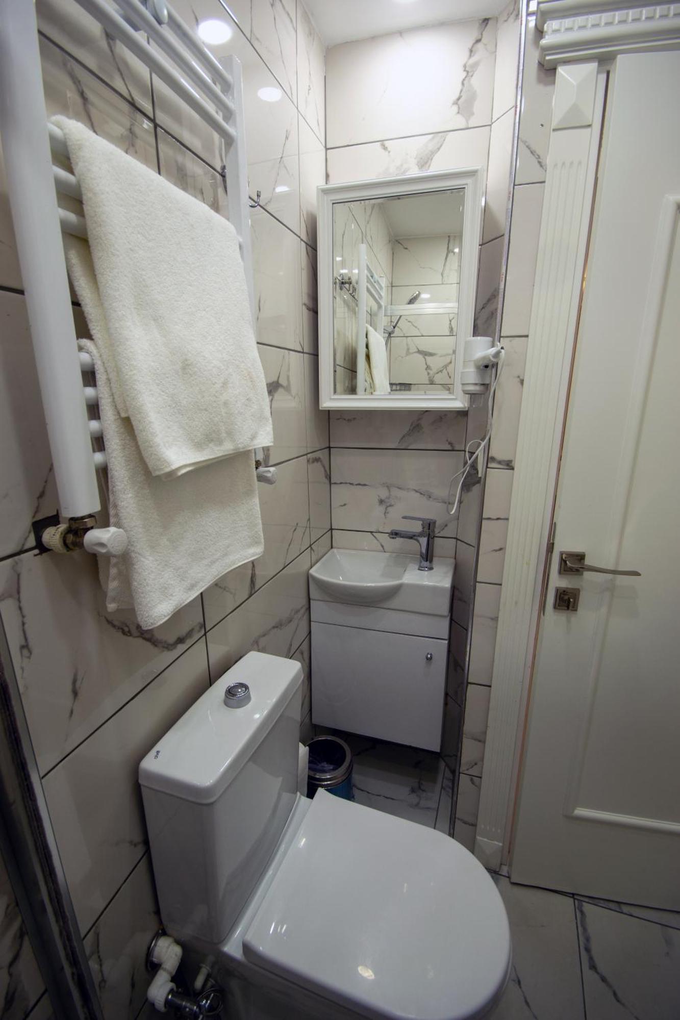 Iq Hotel Beyoglu Istanbul Eksteriør bilde