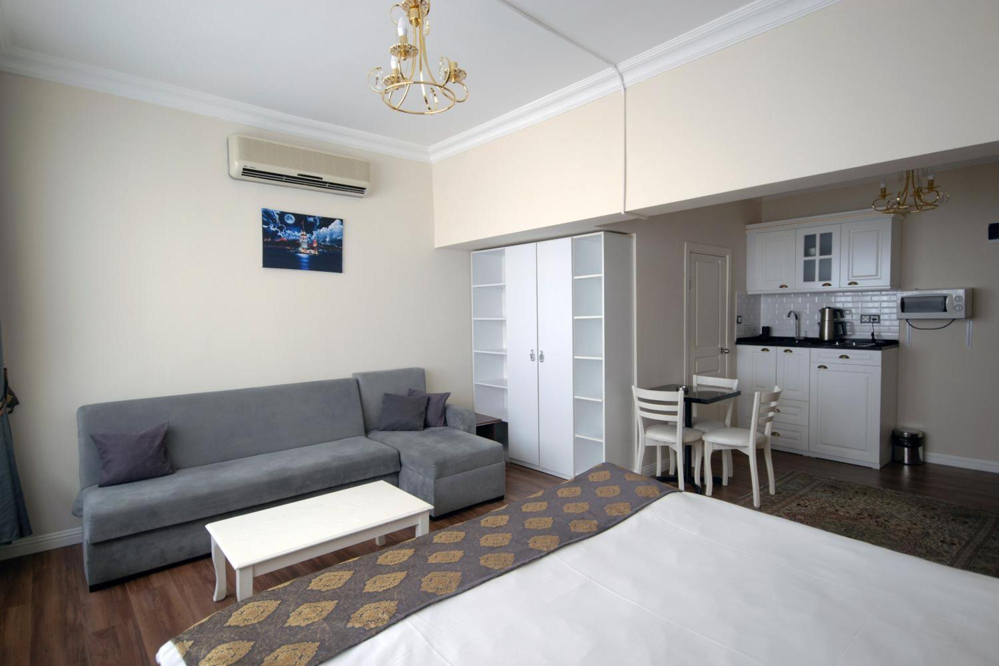 Iq Hotel Beyoglu Istanbul Eksteriør bilde