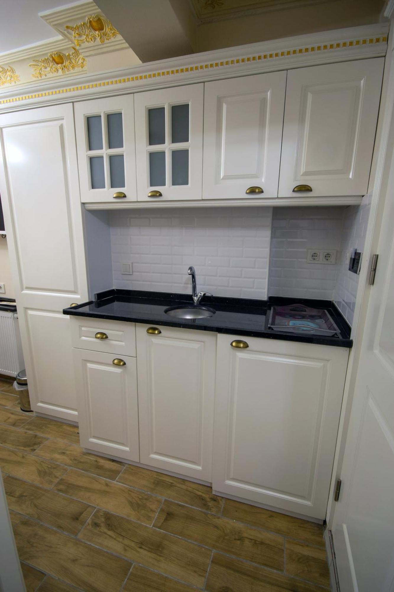 Iq Hotel Beyoglu Istanbul Eksteriør bilde