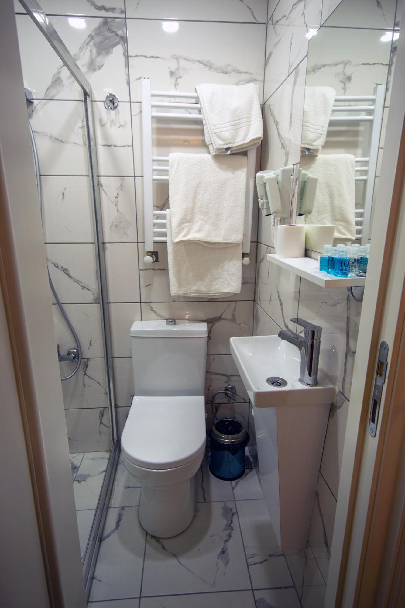 Iq Hotel Beyoglu Istanbul Eksteriør bilde