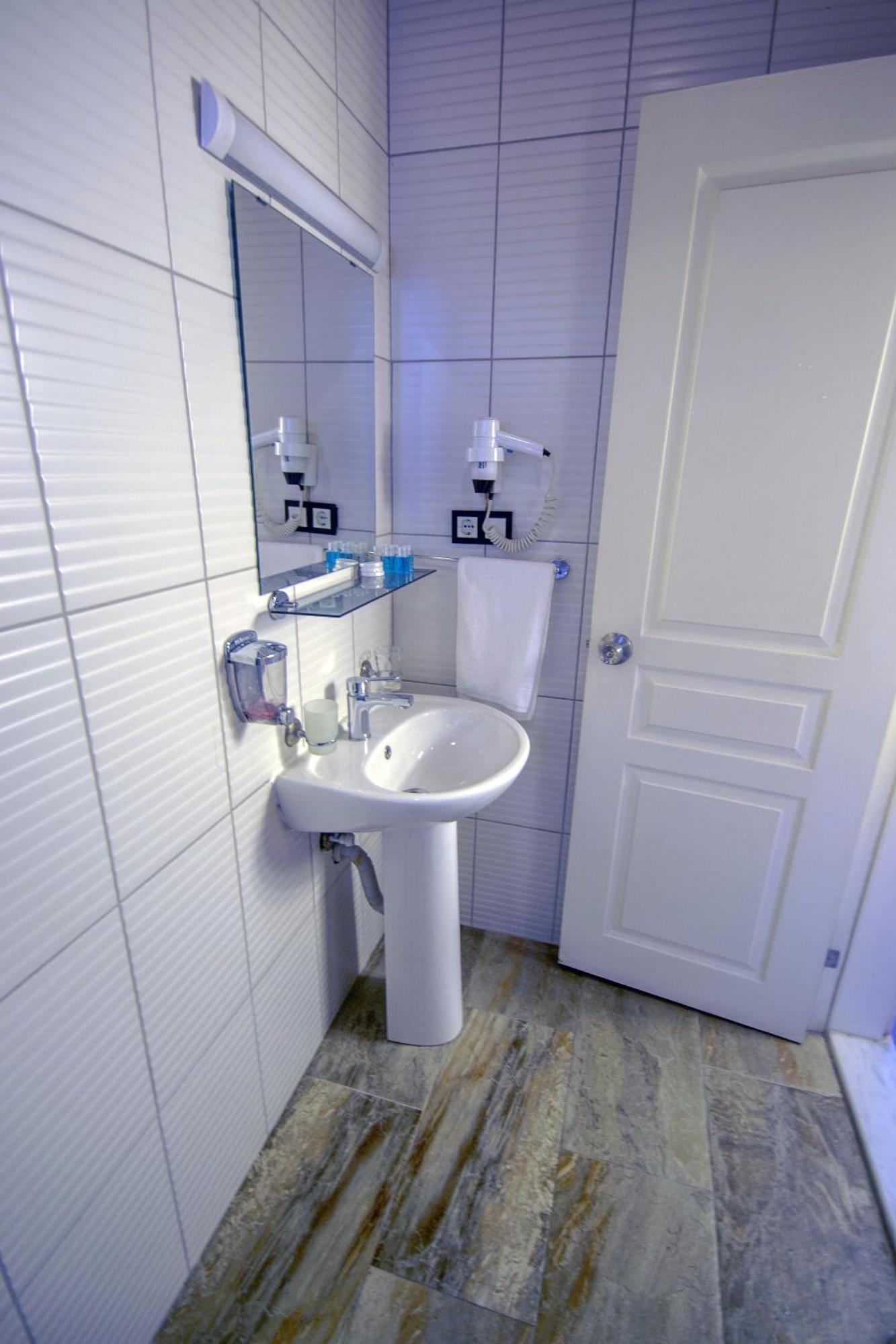 Iq Hotel Beyoglu Istanbul Eksteriør bilde