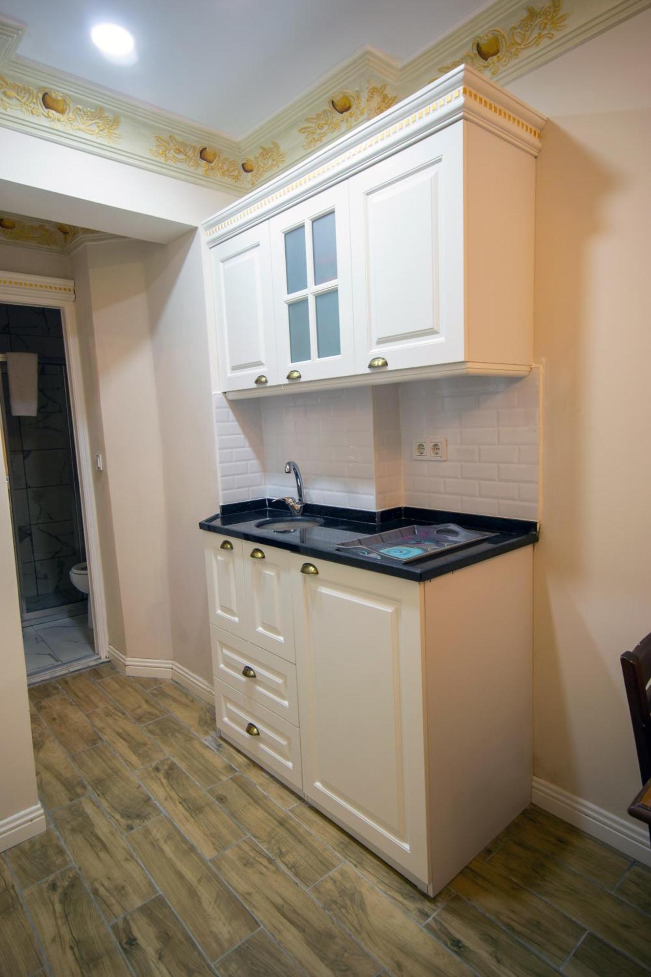 Iq Hotel Beyoglu Istanbul Eksteriør bilde