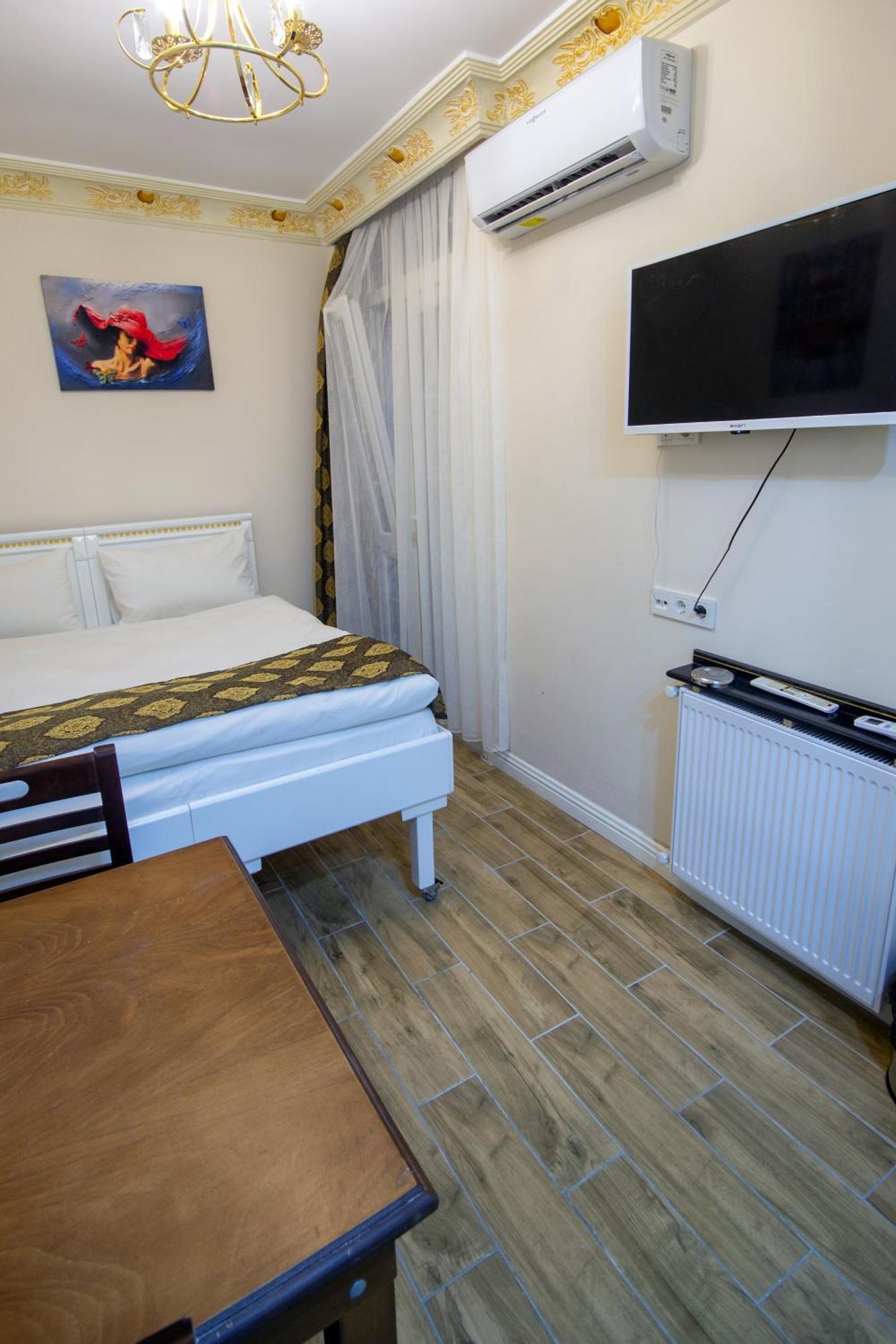 Iq Hotel Beyoglu Istanbul Eksteriør bilde