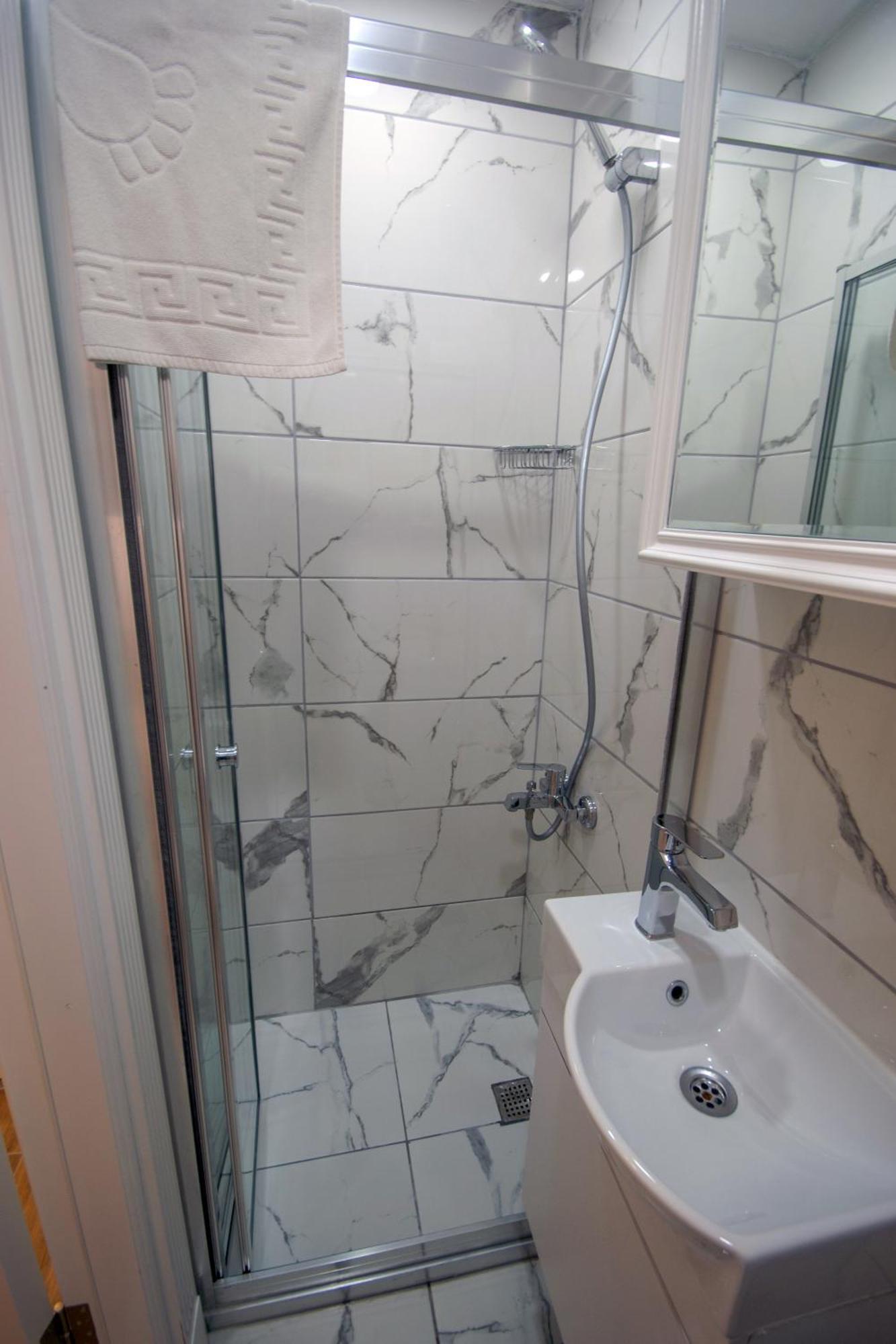 Iq Hotel Beyoglu Istanbul Eksteriør bilde