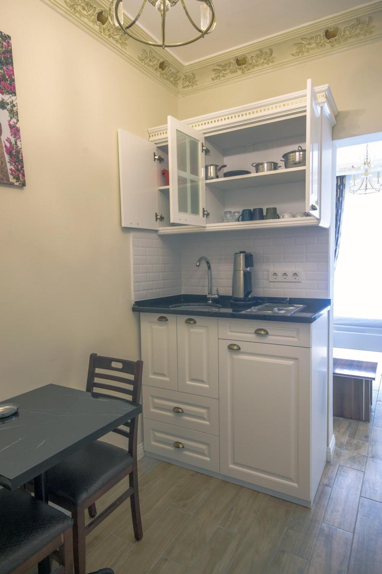 Iq Hotel Beyoglu Istanbul Eksteriør bilde