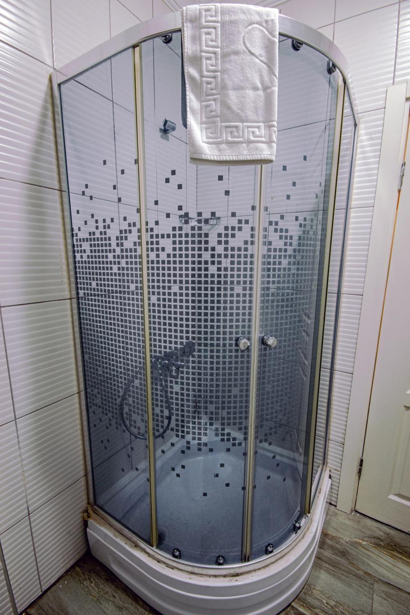 Iq Hotel Beyoglu Istanbul Eksteriør bilde