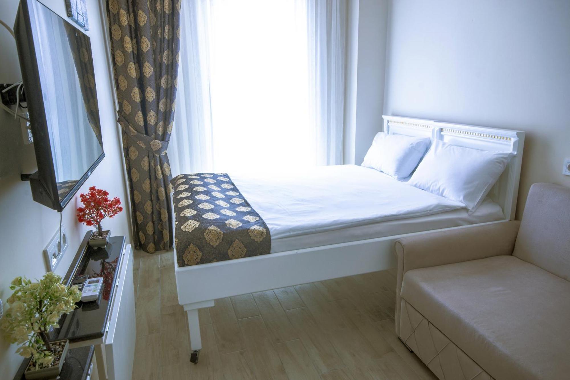 Iq Hotel Beyoglu Istanbul Eksteriør bilde