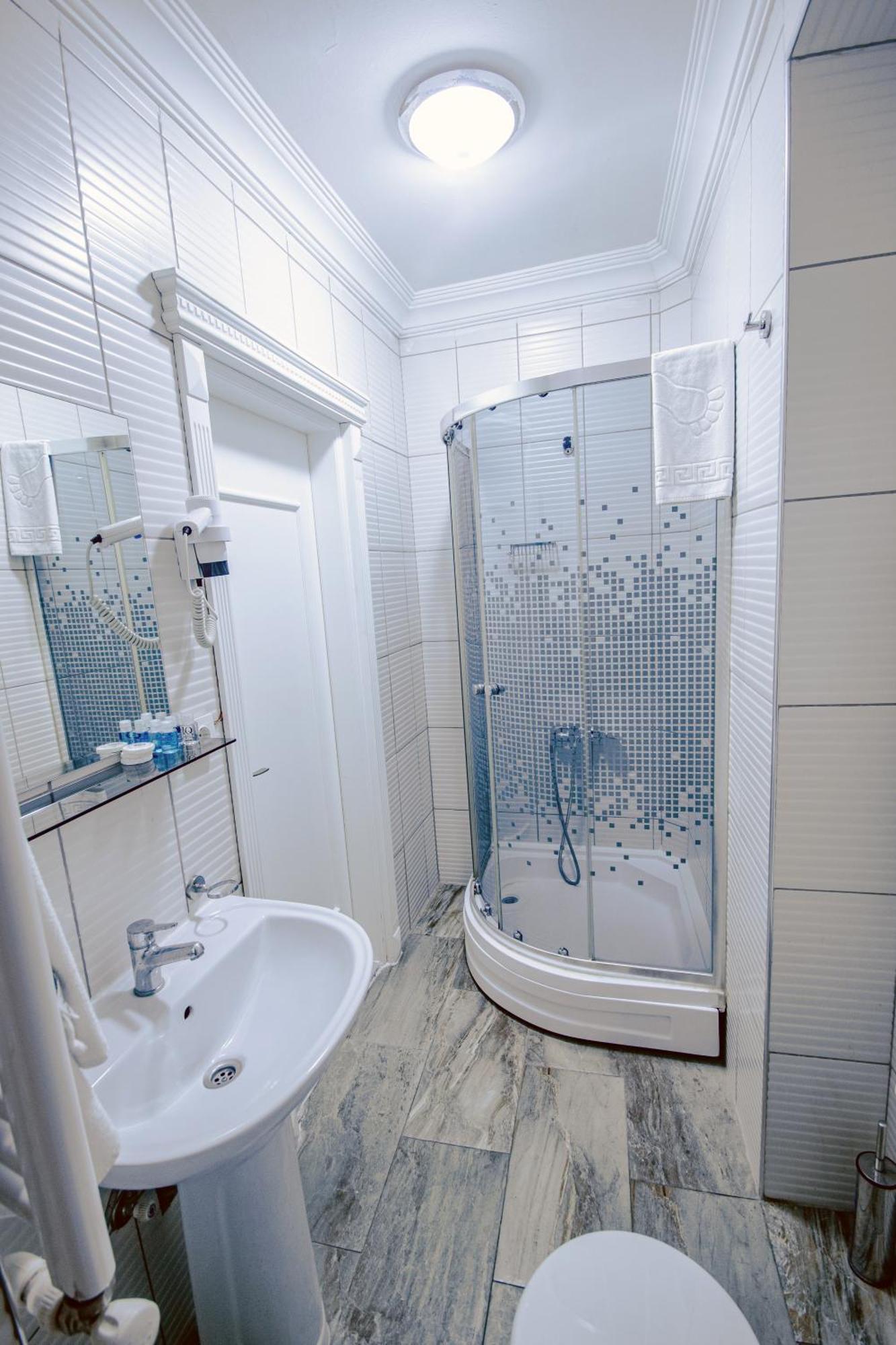Iq Hotel Beyoglu Istanbul Eksteriør bilde
