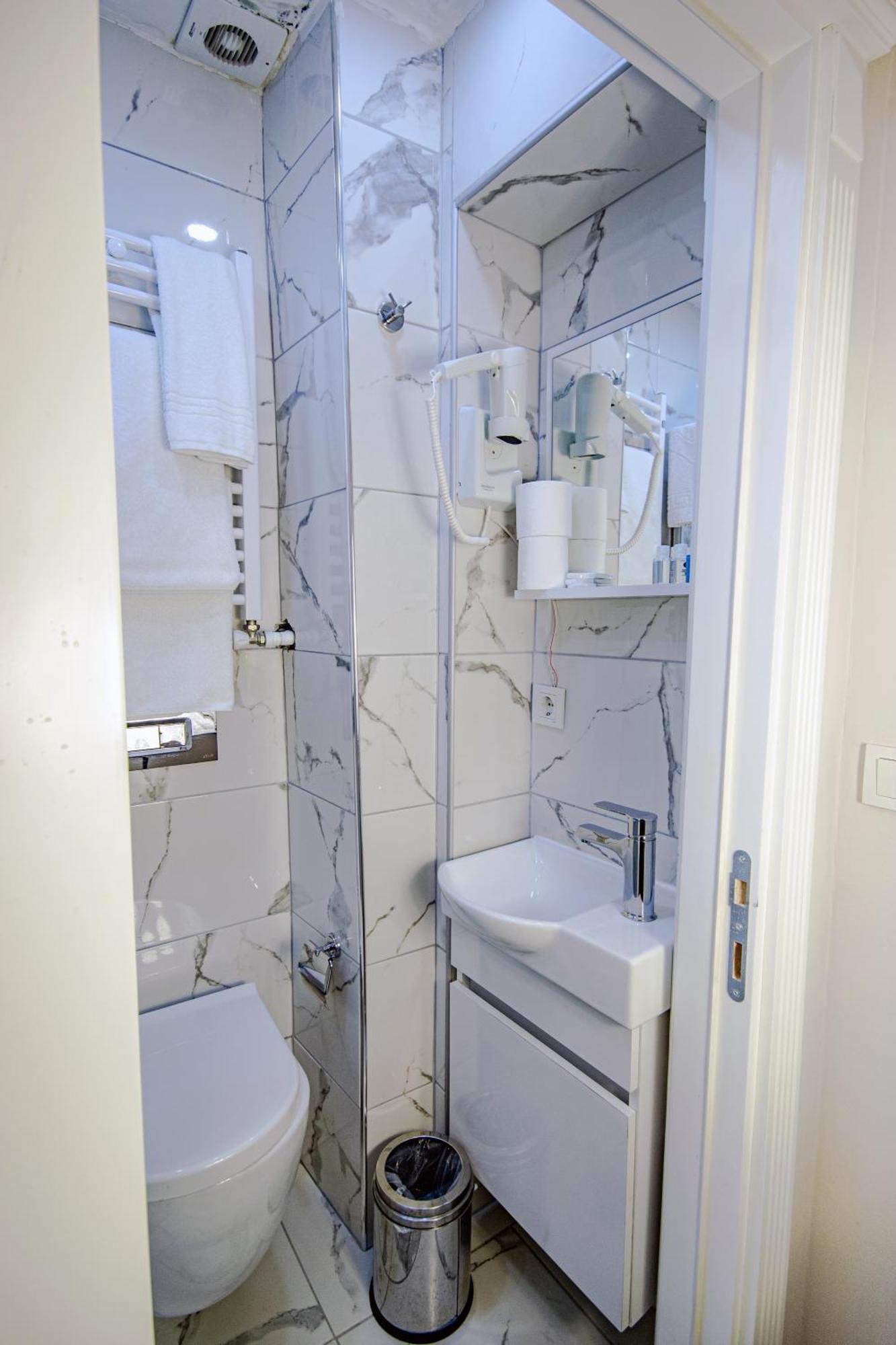Iq Hotel Beyoglu Istanbul Eksteriør bilde