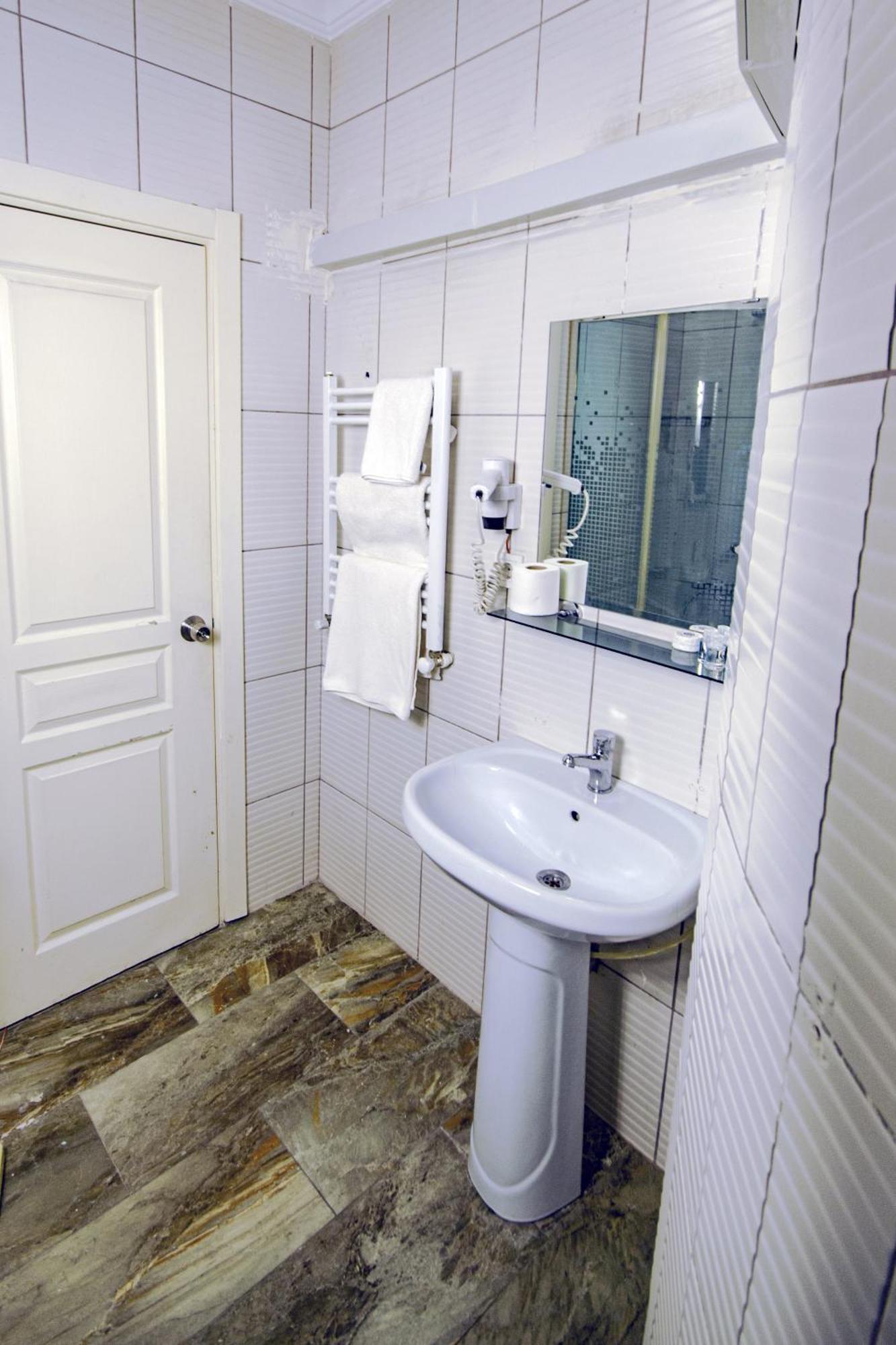 Iq Hotel Beyoglu Istanbul Eksteriør bilde