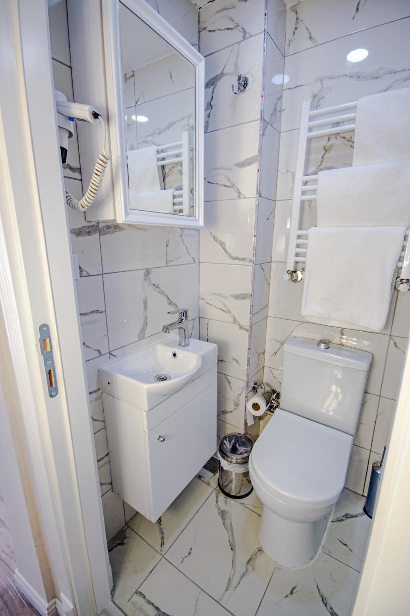 Iq Hotel Beyoglu Istanbul Eksteriør bilde