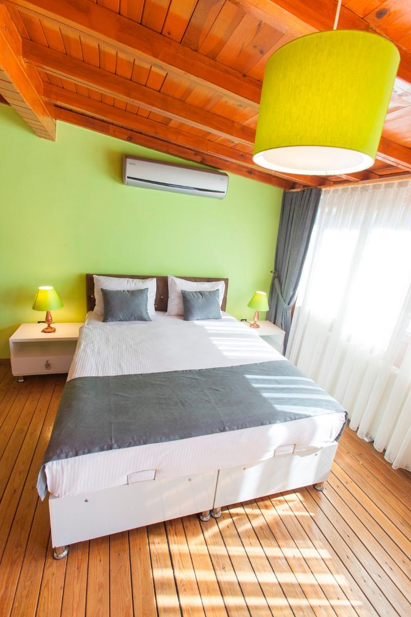 Iq Hotel Beyoglu Istanbul Eksteriør bilde